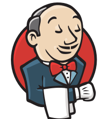 Jenkins Logo