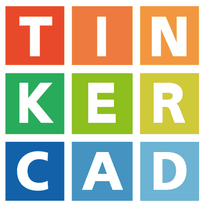 Tinkercad Logo